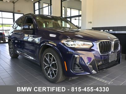 Certified 2023 BMW X3 M40i w/ Premium Package