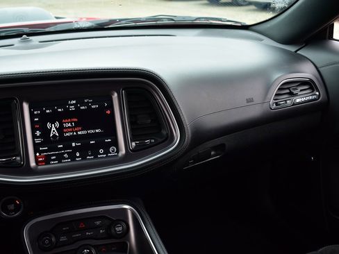 Used 2021 Dodge Challenger R/T Scat Pack image 30