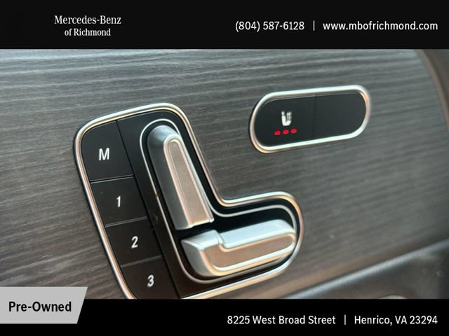 Used 2023 Mercedes-Benz GLB 250 4MATIC image 26