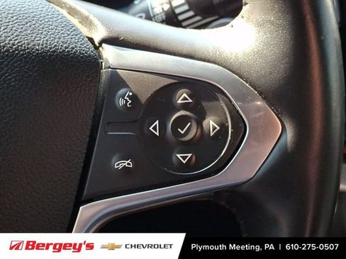 Certified 2018 Chevrolet Traverse Premier AWD/4WD image 26