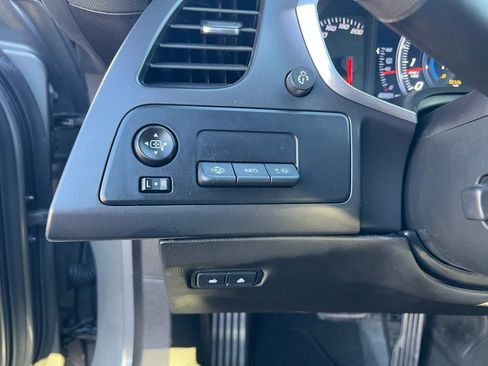 Used 2016 Chevrolet Corvette Stingray Coupe w/ 2LT Preferred Equipment Group image 38