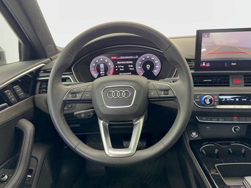Used 2023 Audi A4 2.0T Premium Plus AWD/4WD image 10