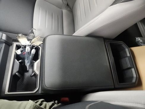 New 2025 Toyota Tacoma TRD Sport image 24