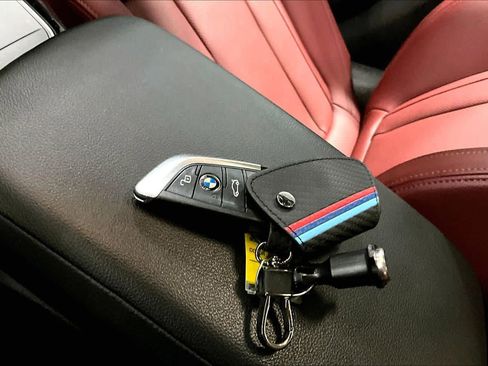 Used 2023 BMW X3 M40i w/ Premium Package image 14