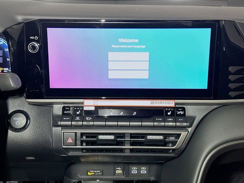 New 2026 Toyota Camry XSE FWD image 8