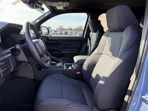 New 2026 Toyota Tacoma SR5 image 23