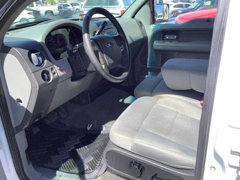 Used 2008 Ford F150 XL image 38