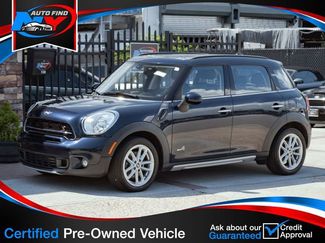 Used 2015 MINI Cooper Countryman S image 1