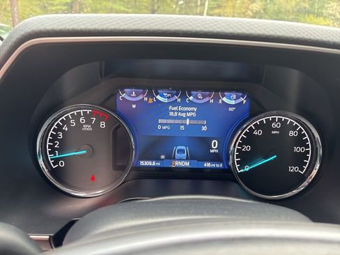 Used 2022 Ford F150 XLT w/ Equipment Group 302A High AWD/4WD image 19
