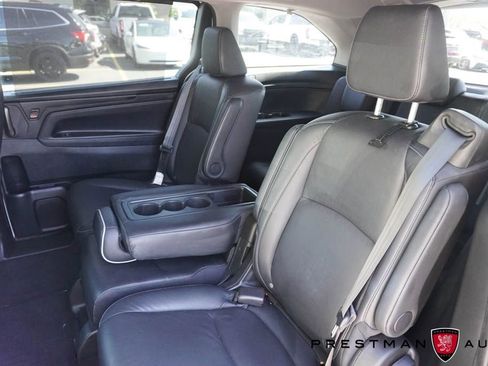 Used 2024 Honda Odyssey EX-L image 37