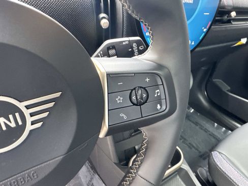 Certified 2026 MINI Cooper S FWD image 20