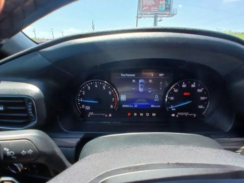 Used 2020 Ford Explorer Limited RWD image 30