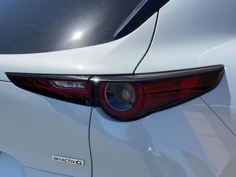 New 2026 MAZDA CX-30 AWD 2.5 S w/ Select Sport Pkg image 32