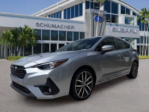 New 2026 Subaru Impreza 2.0i Sport AWD/4WD image 3