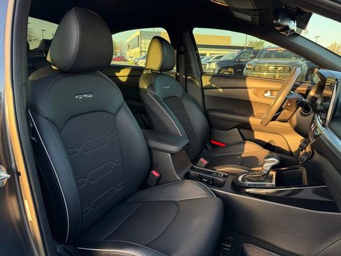 Used 2024 Kia Forte GT-Line image 29