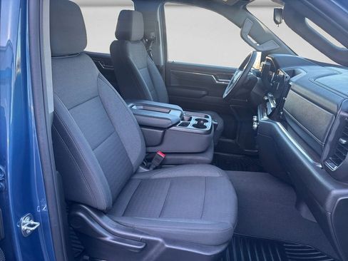 Used 2024 GMC Sierra 1500 Elevation image 15