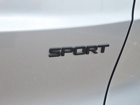 Certified 2024 Honda CR-V Sport-L image 36