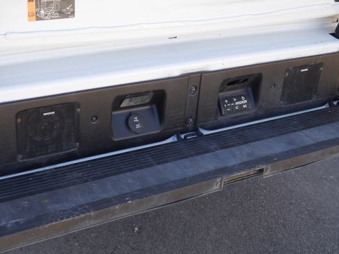 Used 2020 GMC Sierra 3500 AT4 w/ Technology Package AWD/4WD image 23
