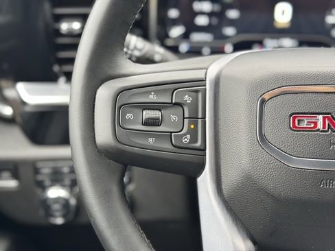 Certified 2023 GMC Sierra 1500 Elevation w/ X31 Off-Road Package image 25