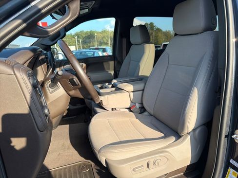 Certified 2022 Chevrolet Silverado 1500 LT image 12