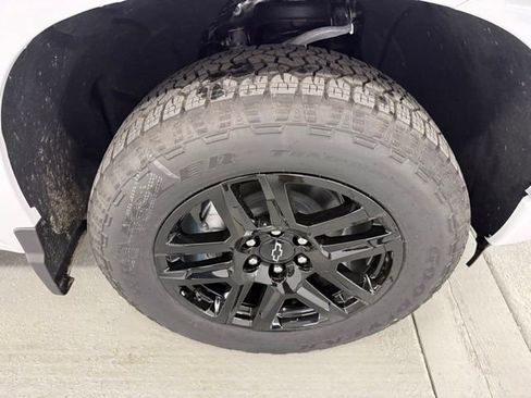 New 2026 Chevrolet Silverado 1500 RST AWD/4WD image 4
