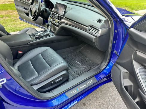 Used 2022 Honda Accord Sport Special Edition image 22