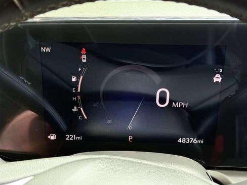 Certified 2024 Buick Encore GX Sport Touring AWD/4WD image 25