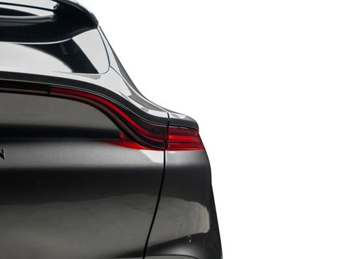 Used 2021 Aston Martin DBX AWD/4WD image 13