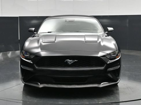 Used 2022 Ford Mustang Premium RWD image 6