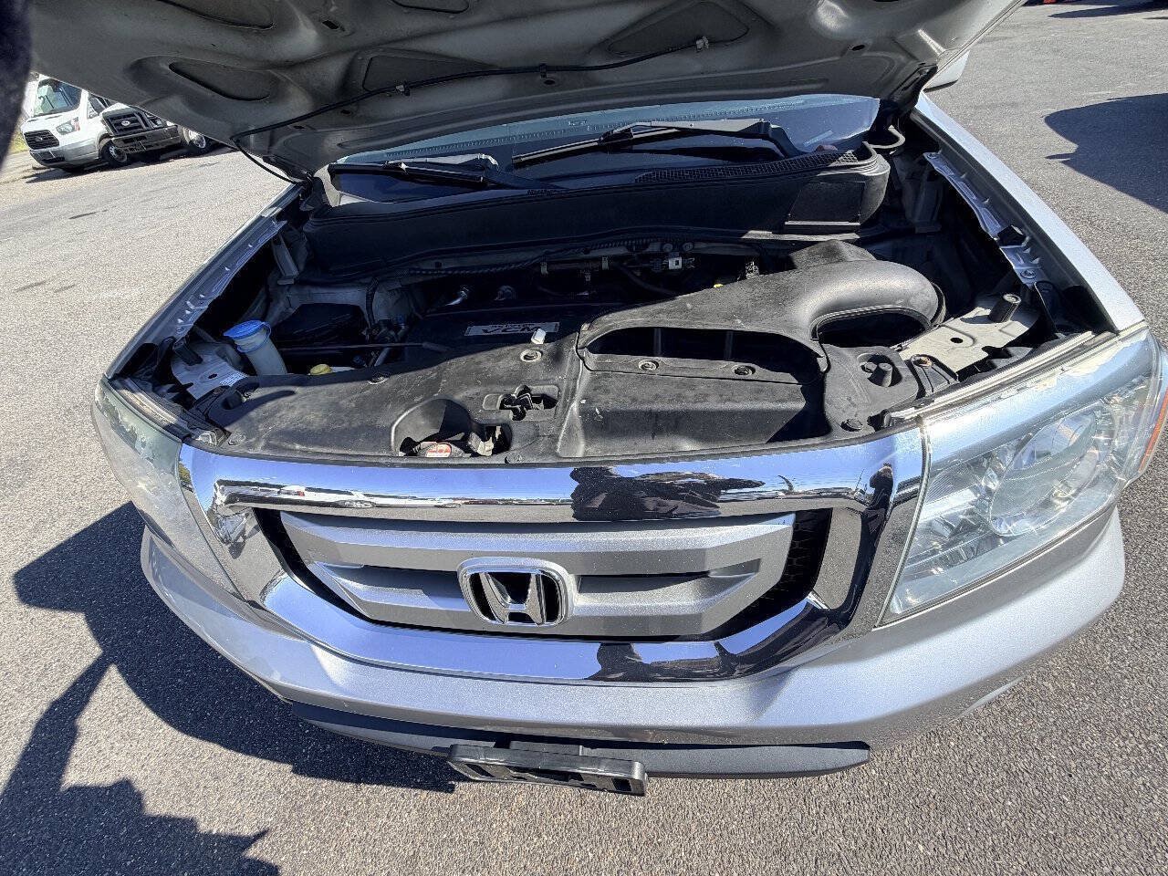 Used 2010 Honda Pilot EX-L image 13