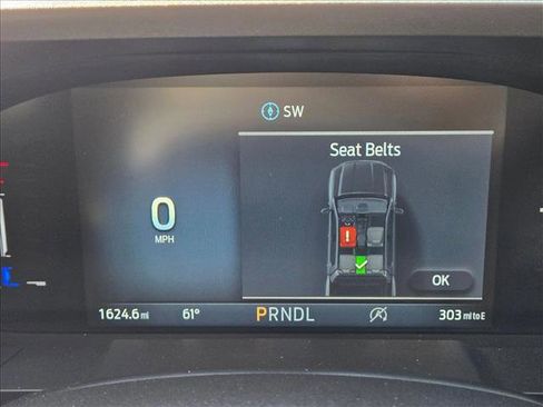 Used 2025 Ford Maverick XLT w/ XLT Luxury Package image 11