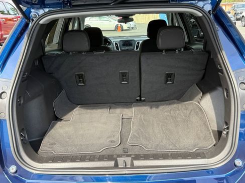 Used 2023 Chevrolet Equinox LS w/ LS Convenience Package FWD image 22