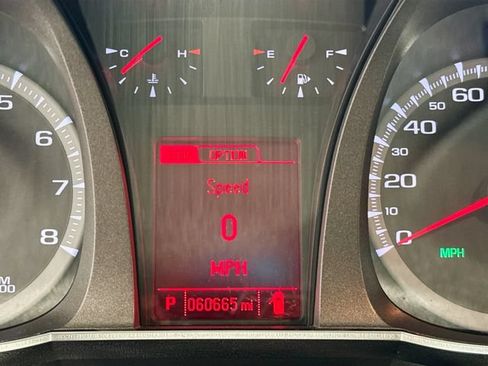 Used 2015 GMC Terrain SLE FWD image 11