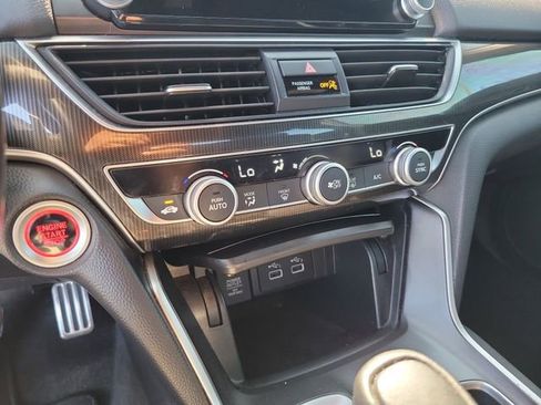 Used 2021 Honda Accord Sport image 24