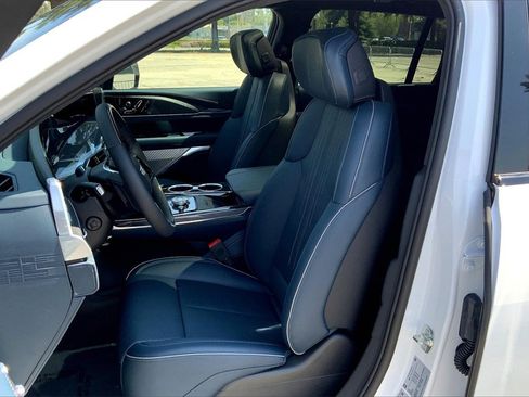 New 2025 Cadillac Escalade IQ Sport 2 image 12