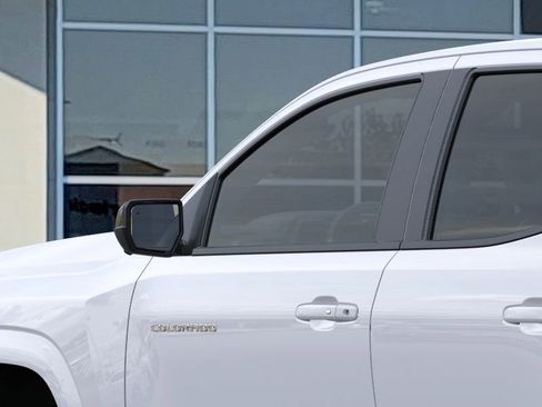 New 2026 Chevrolet Colorado Z71 w/ Technology Package image 12