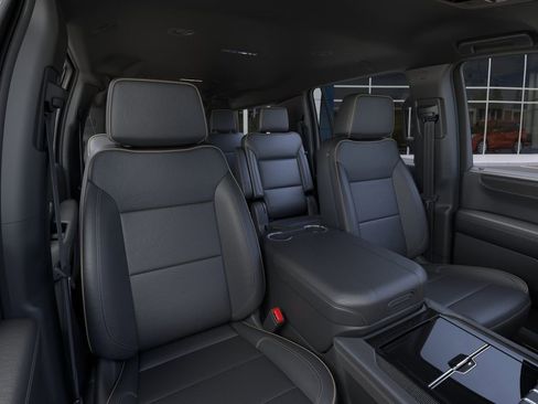 New 2026 GMC Yukon XL Elevation w/ LPO, Floor Liner Package AWD/4WD image 16