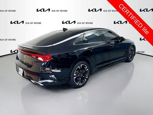 Used 2021 Kia K5 GT-Line w/ GT-Line FWD Premium Package image 8