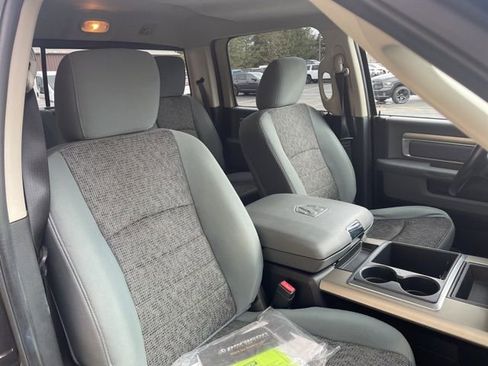 Used 2014 RAM 1500 Big Horn image 4