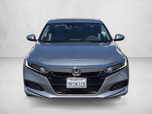 Used 2020 Honda Accord EX image 2