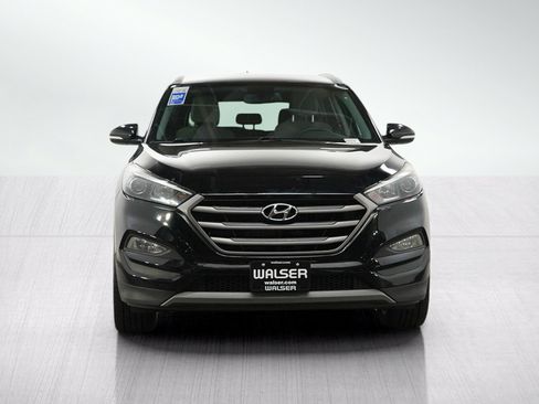 Used 2016 Hyundai Tucson Sport AWD/4WD image 8