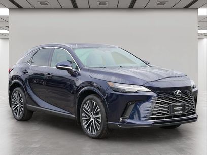 Certified 2025 Lexus RX 350 w/ Convenience Package