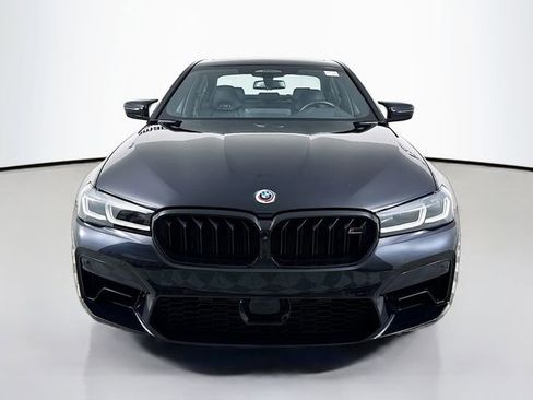 Used 2023 BMW M5 Competition w/ Competition Package image 2