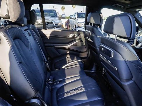 Used 2026 BMW X7 M60i AWD/4WD image 20