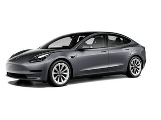 Certified 2023 Tesla Model 3 Standard Range RWD video 1