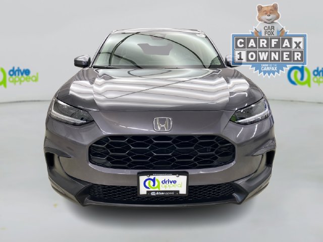 Used 2024 Honda HR-V LX image 14