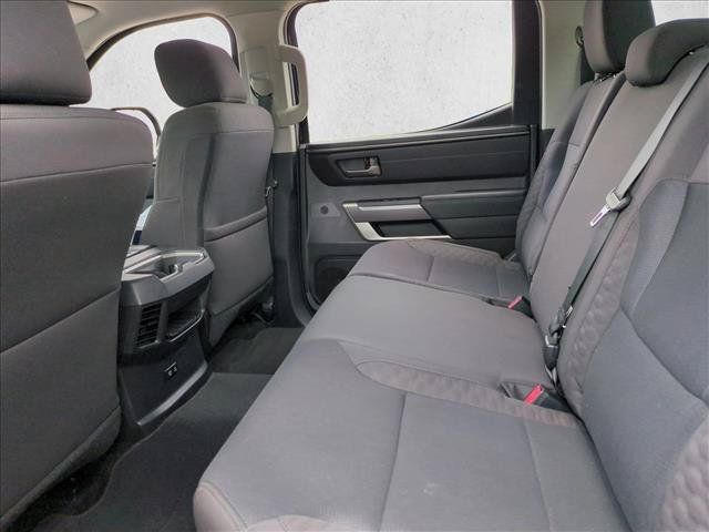 Used 2024 Toyota Tundra SR5 w/ TRD Off-Road Package AWD/4WD image 18