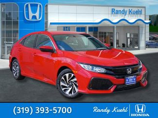 Used 2019 Honda Civic LX video 1