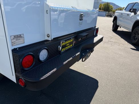 New 2025 Chevrolet Silverado 2500 W/T w/ WT Convenience Package image 23