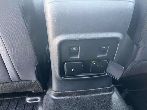 Certified 2023 Ford Bronco Big Bend AWD/4WD image 15